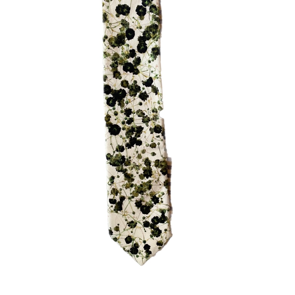 Givenchy Silk Tie